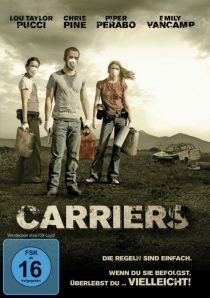 دانلود فیلم carriers 2009