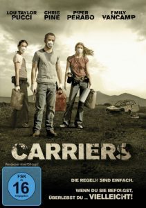 دانلود فیلم Carriers 2009