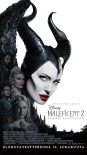 MV5BYWM5MGI1Y2EtMDJkYS00ZDM4LWFiM2UtMDllOGI4YWE0MjA3XkEyXkFqcGc@. V1 SX500 فیلم Maleficent: Mistress of Evil مالیفیسنت سردسته اهریمنان 2019