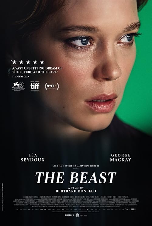 دانلود فیلم هیولا | The Beast 2023