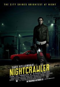 MV5BYjMwMmI5MWQtOTU4OS00OTAyLTg0OTYtNmQ5YzExZTQ3ZWJhXkEyXkFqcGc@. V1 SX500 فیلم Nightcrawler شبگرد 2014