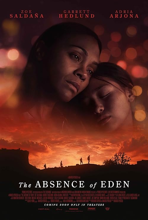 دانلود فیلم غیبت عدن | The Absence of Eden 2023