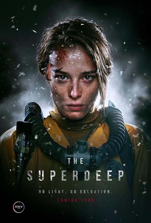 دانلود فیلم فوق العاده عمیق | Superdeep 2020