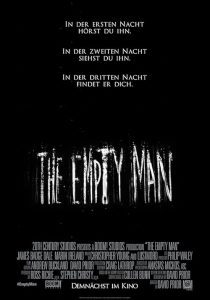 MV5BYzU3ZWQ5YjQtNTA0Ni00MDQ2LTg3OGUtMDJhNTBhNDBkN2UwXkEyXkFqcGc@. V1 SX500 دانلود فیلم مرد خالی | The Empty Man 2020