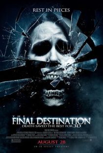 MV5BYzY2YWViNDItNWM1NC00MGFhLTg1NzctMGIyYTMwYTk1MTdiXkEyXkFqcGc@. V1 SX500 دانلود فیلم مقصد نهایی ۴ | The Final Destination 2009