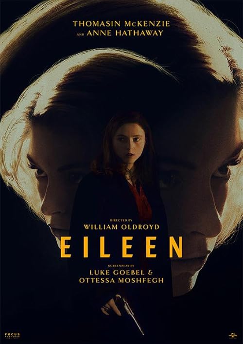 دانلود فیلم آیلین | Eileen 2023