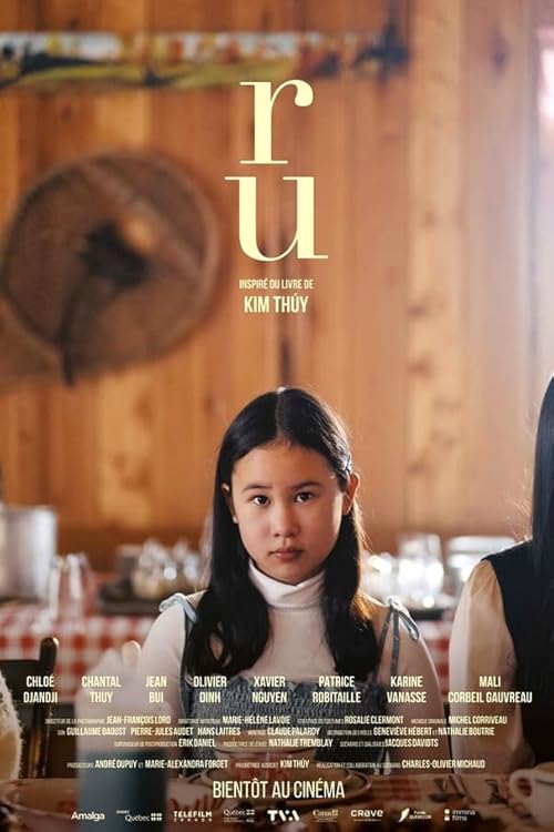 دانلود فیلم رو | Ru 2023