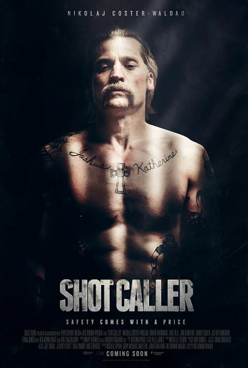 دانلود فیلم Shot Caller 2017