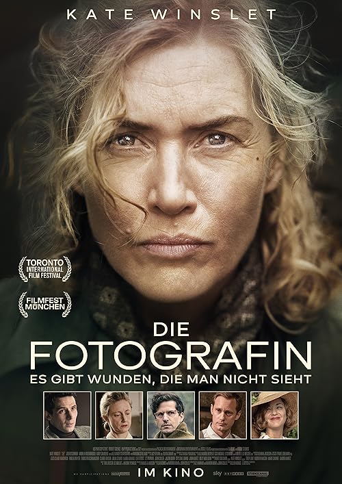 دانلود فیلم Lee2023