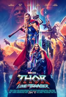 MV5BZjRiMDhiZjQtNjk5Yi00ZDcwLTkyYTEtMDc1NjdmNjFhNGIzXkEyXkFqcGc@. V1 SX500 فیلم Thor: Love and Thunder ثور: عشق و تندر 2022