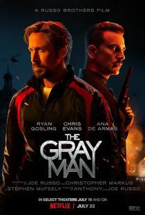 MV5BZmFhZTNlNzctZGQzZi00MTA3LThiNjMtYWQzNjUzMjNjZjA3XkEyXkFqcGc@. V1 SX500 فیلم The Gray Man مرد خاکستری 2022