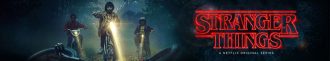 دانلود سریال چیزهای غریب | Stranger Things 2016