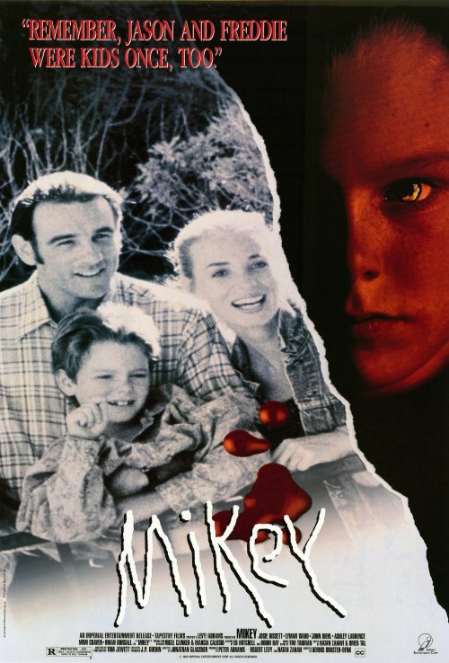 دانلود فیلم Mikey 1992