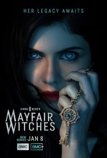 MV5BM2RkODgxYjYtMzczMC00MzNlLWFiYmEtNTVlNmRjOWMwYzkxXkEyXkFqcGc@. V1 SX500 دانلود سریال جادوگران میفر | Anne Rice’s Mayfair Witches 2023