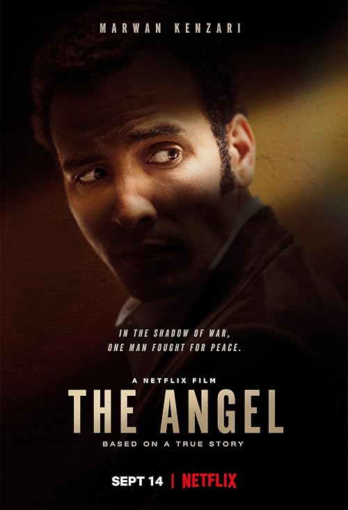 فیلم The Angel فرشته 2018