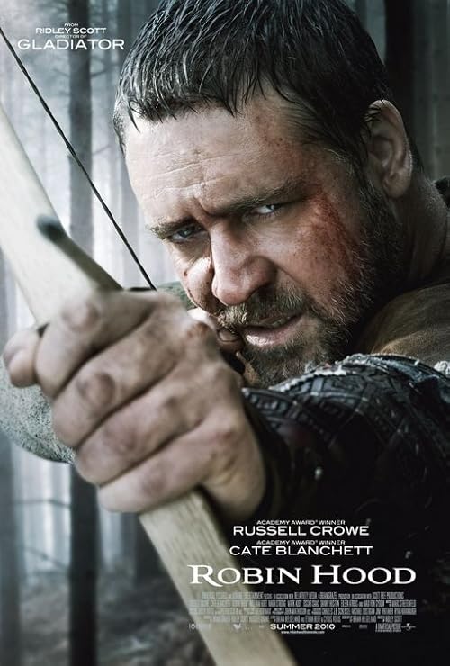 فیلم Robin Hood رابین هوود 2010