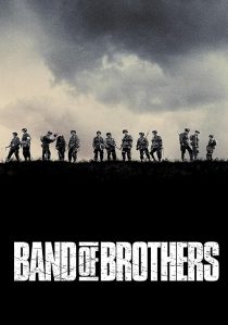 MV5BMTQ3NTdmOTEtZTRmMi00NTg5LWI5NmUtYTNiOTc0ZmNkODU0XkEyXkFqcGc@. V1 SX500 دانلود سریال جوخه برادران | Band of Brothers 2001