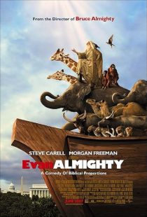 MV5BMTUxMTEzODYxMV5BMl5BanBnXkFtZTcwNzQ4ODU0MQ@@. V1 SX500 دانلود فیلم Evan Almighty 2007