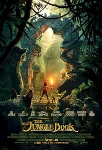 MV5BMTc3NTUzNTI4MV5BMl5BanBnXkFtZTgwNjU0NjU5NzE@. V1 SX500 فیلم The Jungle Book کتاب جنگل 2016