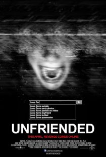 MV5BMWEzOGU0OTktODU2My00YmYxLTliYjItOTkzMWRhMjMyZGNiXkEyXkFqcGc@. V1 SX500 فیلم Unfriended غیردوستانه 2014