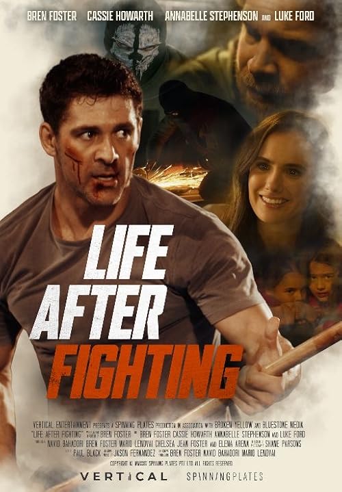 دانلود فیلم Life After Fighting