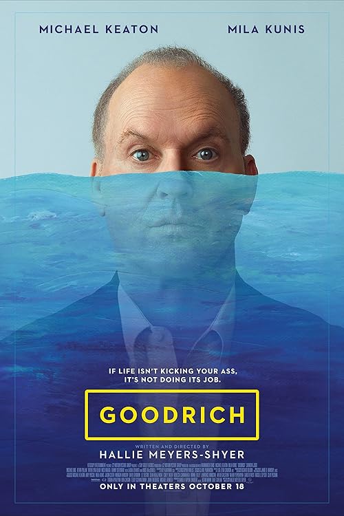 فیلم Goodrich گودریچ 2024