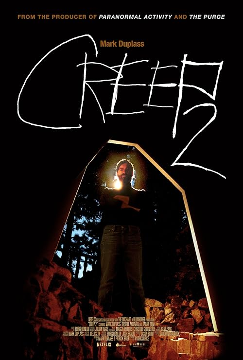 فیلم Creep 2 خزیدن 2017
