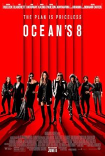 MV5BMjAyNDEyMzc4Ml5BMl5BanBnXkFtZTgwMjEzNjM0NTM@. V1 SX500 فیلم Ocean's Eight هشت یار اوشن 2018