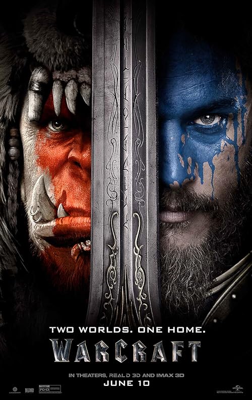 فیلم Warcraft وارکرفت 2016