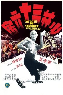 MV5BNDFlOGQyZGUtYTJiMi00MzdmLWJhMGQtODczMWZiZDJmM2I3XkEyXkFqcGc@. V1 SX500 دانلود فیلم The 36th Chamber of Shaolin 1978