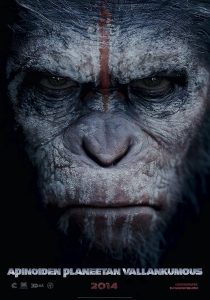 MV5BNTNiYzExY2ItZjkxNC00OGFmLWIwMDAtYTEyN2UwYjZlMDQwXkEyXkFqcGc@. V1 SX500 فیلم Dawn of the Planet of the Apes طلوع سیاره میمون‌ها 2014