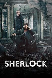 MV5BNTQzNGZjNDEtOTMwYi00MzFjLWE2ZTYtYzYxYzMwMjZkZDc5XkEyXkFqcGc@. V1 SX500 دانلود سریال شرلوک | Sherlock 2010