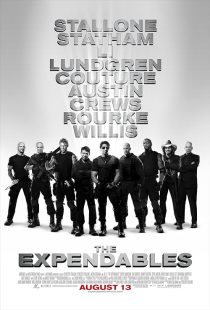 MV5BNTUwODQyNjM0NF5BMl5BanBnXkFtZTcwNDMwMTU1Mw@@. V1 SX500 فیلم The Expendables بی‌مصرف‌ها 2010