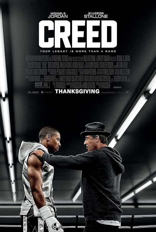 فیلم Creed عقیده 2015