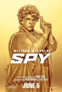 MV5BNjI5OTQ0MDQxM15BMl5BanBnXkFtZTgwMzcwNjMyNTE@. V1 SX500 فیلم Spy جاسوس 2015