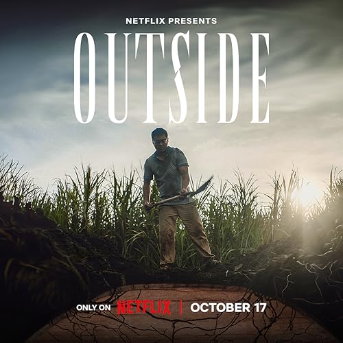 دانلود فیلم Outside 2024