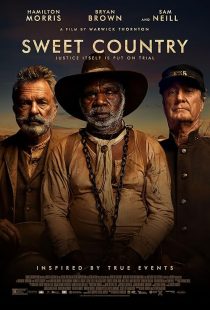 MV5BYWI1YTVmNDAtNjg1MS00YjFlLThiMjMtM2FmNzgwOGJlMjJkXkEyXkFqcGc@. V1 SX500 فیلم Sweet Country سرزمین شیرین 2017