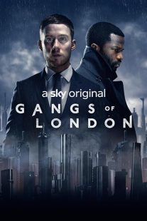 MV5BYWYzYmVmZjItNjZhZi00NzBjLWJmYWItNTljZjhmZDQxN2UxXkEyXkFqcGc@. V1 SX500 دانلود سریال2020 Gangs of London/دار و دسته لندنی 2020