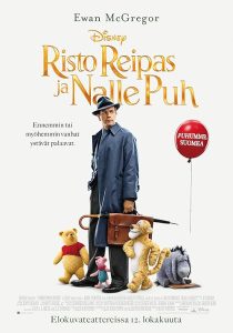 MV5BYjVjNDdmOGEtMWVkNC00YjZmLTlhMzMtZDQyZWU3NGQxNGUzXkEyXkFqcGc@. V1 SX500 فیلم Christopher Robin کریستوفر رابین 2018