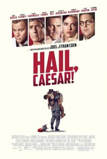 MV5BYmE1NDE2ODUtZmVmNi00OTM3LWFkOTItZDE2NGUwMTM0YjIyXkEyXkFqcGc@. V1 SX500 فیلم Hail, Caesar! درود بر سزار 2016