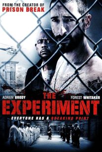 MV5BYmMxZTZmNzktZTk1ZS00ODgyLWFlZTgtODlkMGY5YzhkZDJiXkEyXkFqcGc@. V1 SX500 دانلود فیلم The Experiment 2010