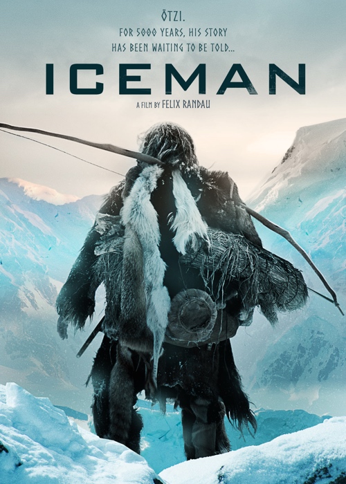دانلود فیلم iceman 2017