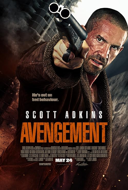 فیلم Avengement انتقام‌جو 2019