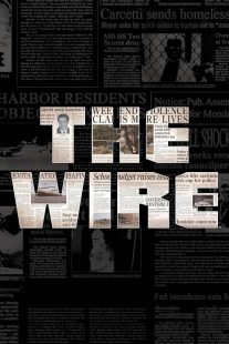 MV5BZWYyNmRhYjktNjBhNC00M2NhLWEzYmMtZDYwNmIyZTRiZWMzXkEyXkFqcGc@. V1 SX500 دانلود سریال شنود | The Wire 2002