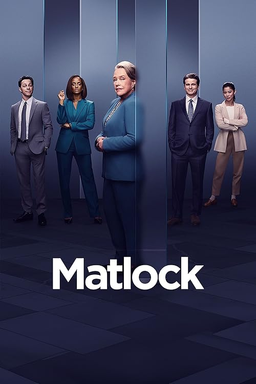 دانلود سریال ماتلاک | Matlock 2024 19 دانلود سریال ماتلاک | Matlock 2024