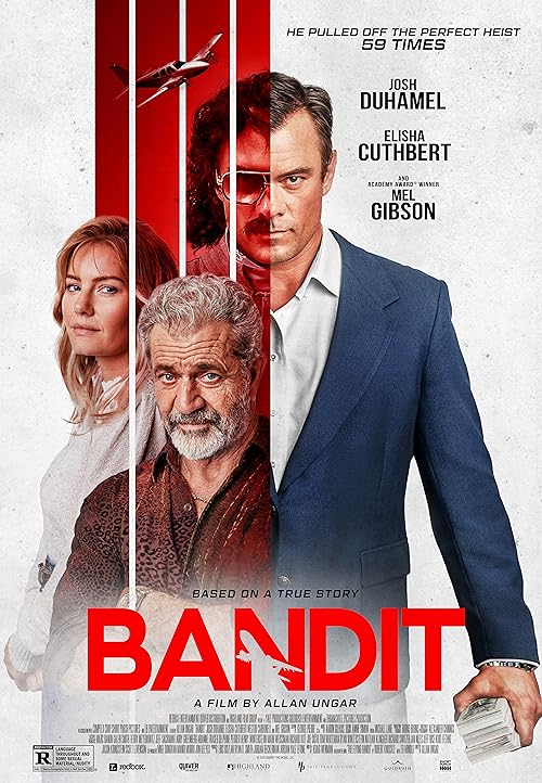 فیلم Bandit راهزن 2022