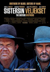 MV5BZmViNjAzYjQtN2E1ZC00MDRhLTkzN2QtMTE5MzIyZGU0N2VlXkEyXkFqcGc@. V1 SX500 فیلم The Sisters Brothers برادران خواهران 2018