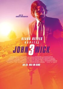 MV5BM2JjY2Y1ZDEtNzZmMS00MDBmLWFhNjEtODYyM2QzOTViNjM3XkEyXkFqcGc@. V1 SX500 فیلم John Wick: Chapter 3 - Parabellum جان ویک طرد شده 3 2019