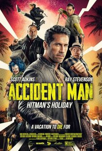 MV5BMGQwMDJiMGYtOWU3YS00YzJjLWJiZGQtMzE0MmE0MWU5ZjRhXkEyXkFqcGc@. V1 SX500 دانلود فیلم Accident Man 2 2022