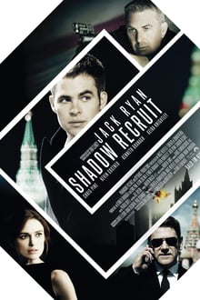 فیلم Jack Ryan: Shadow Recruit جک رایان 2014